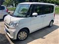 2014 Daihatsu Tanto
