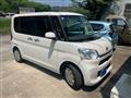 2014 Daihatsu Tanto