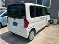 2014 Daihatsu Tanto