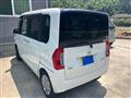2014 Daihatsu Tanto