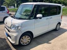 2014 Daihatsu Tanto