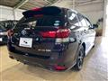 2016 Toyota Corolla Fielder