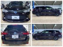 2016 Toyota Corolla Fielder