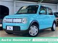 2021 Suzuki Lapin