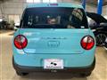 2021 Suzuki Lapin