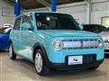 2021 Suzuki Lapin