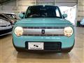 2021 Suzuki Lapin