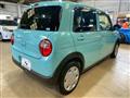 2021 Suzuki Lapin