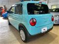 2021 Suzuki Lapin