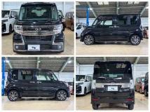 2016 Daihatsu Tanto