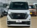 2024 Nissan ROOX