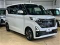 2024 Nissan ROOX
