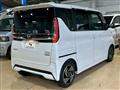 2024 Nissan ROOX
