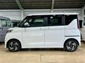 2024 Nissan ROOX