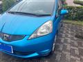 2008 Honda Fit