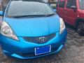 2008 Honda Fit