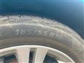 2008 Honda Fit