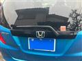 2008 Honda Fit