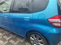 2008 Honda Fit