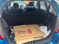 2008 Honda Fit