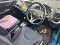 2008 Honda Fit
