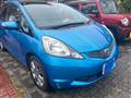 2008 Honda Fit