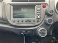 2008 Honda Fit