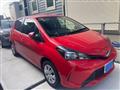 2015 Toyota Vitz