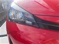 2015 Toyota Vitz