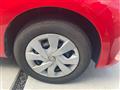2015 Toyota Vitz