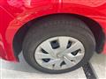 2015 Toyota Vitz