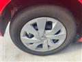 2015 Toyota Vitz
