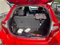 2015 Toyota Vitz