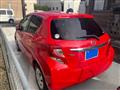 2015 Toyota Vitz