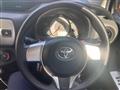 2015 Toyota Vitz