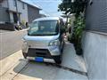 2017 Daihatsu Hijet Cargo