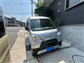 2017 Daihatsu Hijet Cargo