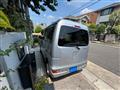 2017 Daihatsu Hijet Cargo