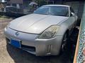 2006 Nissan Fairlady Z