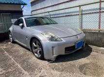 2006 Nissan Fairlady Z