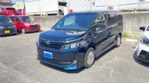 2015 Toyota Voxy