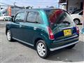 2008 Daihatsu Miragino