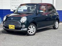2008 Daihatsu Miragino