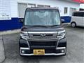 2017 Daihatsu Tanto