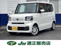 2024 Honda N BOX