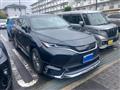 2021 Toyota Harrier