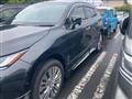 2021 Toyota Harrier