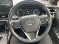 2021 Toyota Harrier