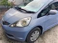 2009 Honda Fit