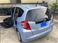 2009 Honda Fit
